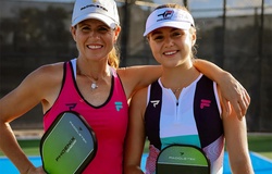 Leigh Waters – Người mẹ kiến tạo thế hệ pickleball hiện đại