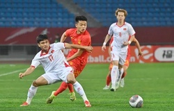 Link xem trực tiếp bóng đá U22 Việt Nam vs U22 Uzbekistan ngày 15/11