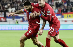 Nhận định, soi kèo Serbia vs Latvia: Chia tay vòng loại bằng chiến thắng