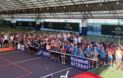 Pickleball 2025: Tầm nhìn của các tay vợt chuyên nghiệp về một môn thể thao phát triển bền vững