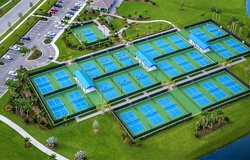 Pickleball: Bong bóng kinh doanh hay cơ hội đầu tư dài hạn?