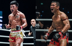 Rodtang rút lui khỏi ONE 173, trận tranh đai với Nong-O sẽ được dời lịch