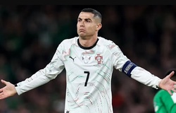 Hy vọng tham dự World Cup của Ronaldo đang bị đe dọa vì án treo giò