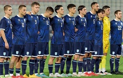 Kịch bản điên rồ: Đội tuyển yếu nhất thế giới có cơ hội dự vòng play-off World Cup 2026