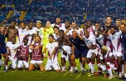 Đội bóng kém Việt Nam 15 bậc đang tiến sát World Cup 2026