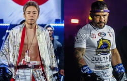 Takeru Segawa quyết “knockout cho đã” khi đối đầu Denis Puric tại ONE 173