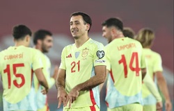 Áo, Tây Ban Nha và Thụy Sĩ tiến gần hơn đến World Cup 2026, Bỉ bị ngăn cản