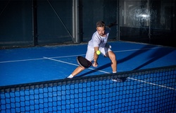 5 kỹ thuật Third Shot Drop hiện đại đang định hình tương lai của pickleball