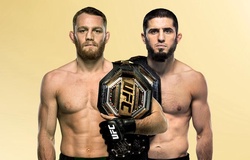 Trực tiếp UFC 322: Jack Della Maddalena vs. Islam Makhachev 