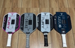 Vợt Pickleball GEN 3.5: Điểm cân bằng hoàn hảo giữa lực đánh và khả năng kiểm soát