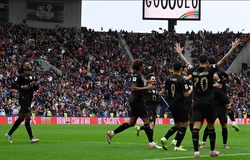 Bồ Đào Nha giành vé dự World Cup 2026 sau chiến thắng huỷ diệt