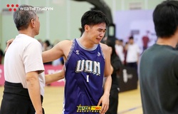 Chùm ảnh: Khoảnh khắc vỡ oà của Đại học Đà Nẵng với chiến tích vô địch NUC 2025 Cúp TV360