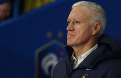 HLV Deschamps xác định thời điểm công bố đội hình dự World Cup 2026
