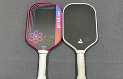 Proton ra mắt phiên bản mới cho dòng vợt pickleblal Project Flamingo