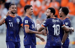 Dự đoán Hà Lan vs Lithuania, 2h45 ngày 18/11, vòng loại World Cup 2026