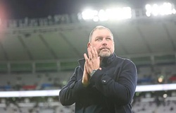 Thực hư thông tin HLV Malaysia bị sa thải trước trận gặp Việt Nam