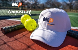 Một thương hiệu mũ lâu đời đang định hình phong cách của pickleball