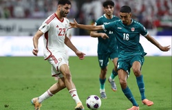 Dự đoán Iraq vs UAE, 23h00 ngày 18/11, vòng loại World Cup 2026