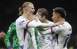 Thảm bại trước Na Uy, Italia phải đá play-off World Cup