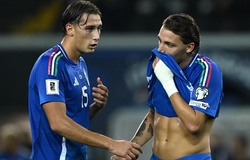 Vòng play-off World Cup: Đối thủ tiềm năng của Ý bao gồm hai cơn ác mộng cũ