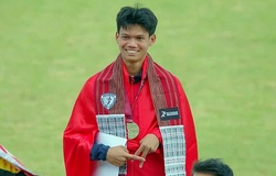 Kết quả giải Vô địch Điền kinh Trẻ Đông Nam Á 2025 ngày 16-11