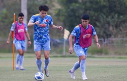 Tân binh Gia Bảo: Bất ngờ, tự hào và quyết tâm khi lần đầu khoác áo ĐTQG