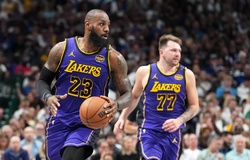 Lộ ngày LeBron James tái xuất, Los Angeles Lakers chuẩn bị đón "nhà vua" trở lại để tạo kỳ tích