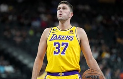 Chuyển nhượng NBA: Cựu cầu thủ Lakers gia nhập "đại gia mới nổi" Dubai Basketball