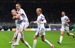 Danh sách 32 đội tuyển giành quyền tham dự World Cup 2026