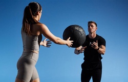 Những bài tập thể lực giúp cải thiện phong độ thi đấu khi chơi pickleball