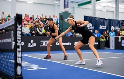 Các bài tập tăng tốc độ tay khi chơi pickleball