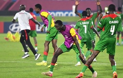 Kết quả vòng 1/16 giải U17 World Cup: Nhật Bản thắng đậm, ĐKVĐ Đức bị loại sốc