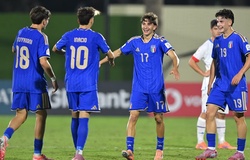 Các cặp đấu vòng 1/8 U17 World Cup: Brazil đụng độ đối thủ châu Âu, Nhật Bản tạo derby châu Á