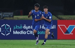 Ba đội bóng châu Á vào vòng 1/8 U17 World Cup: Ấn tượng Uzbekistan, Triều Tiên