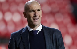 Zidane trở lại băng ghế huấn luyện viên, chuẩn bị tiếp quản vai trò mới