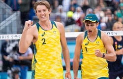 Bảng L khép lại với những kết quả sít sao và vé trực tiếp vào vòng 16 giải bóng chuyền VĐTG