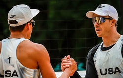 Benesh và Partain tránh bị loại, tiến vào vòng tiếp theo tại Adelaide