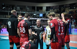 Chaumont kết thúc chuỗi trận thua ác mộng tại giải bóng chuyền VĐQG Pháp