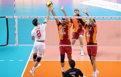 Fenerbahçe Medicana áp đảo Cizre Belediyesi trong trận “sweep” tại Efeler Ligi