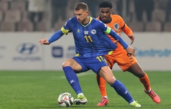 Dự đoán Áo vs Bosnia, 2h45 ngày 19/11, vòng loại World Cup 2026