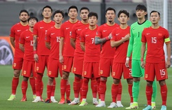Thất bại trong hành trình dự World Cup 2026, bóng đá Trung Quốc vẫn không phải tệ nhất