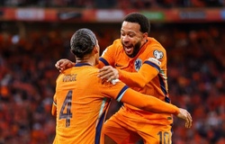 Tỷ lệ kèo trận Hà Lan vs Lithuania, 2h45 ngày 18/11, vòng loại World Cup