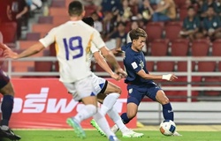 Tỷ lệ kèo trận Sri Lanka vs Thái Lan, 17h15 ngày 18/11, vòng loại Asian Cup