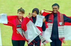 Link Trực tiếp giải Vô địch điền kinh Trẻ Đông Nam Á 2025 chiều ngày 17-11