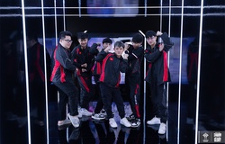 Kết quả AIC 2025 ngày 1: FL và 1S khởi đầu ấn tượng