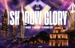 Bảng xếp hạng AIC 2025 Liên Quân Mobile