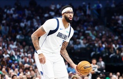 Dallas Mavericks thắng trận đầu thời "hậu" Nico Harrison, Anthony Davis tiếp tục ngồi ngoài thêm 7-10 ngày