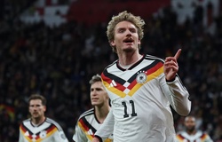 Danh sách 34 đội tuyển giành quyền tham dự World Cup 2026