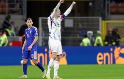 Danh sách ghi bàn vòng loại World Cup 2026: Haaland dẫn đầu toàn cầu