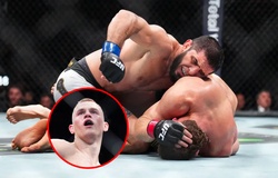 Ian Garry tham gia đội hình mỉa mai Jack Della Maddalena sau UFC 322